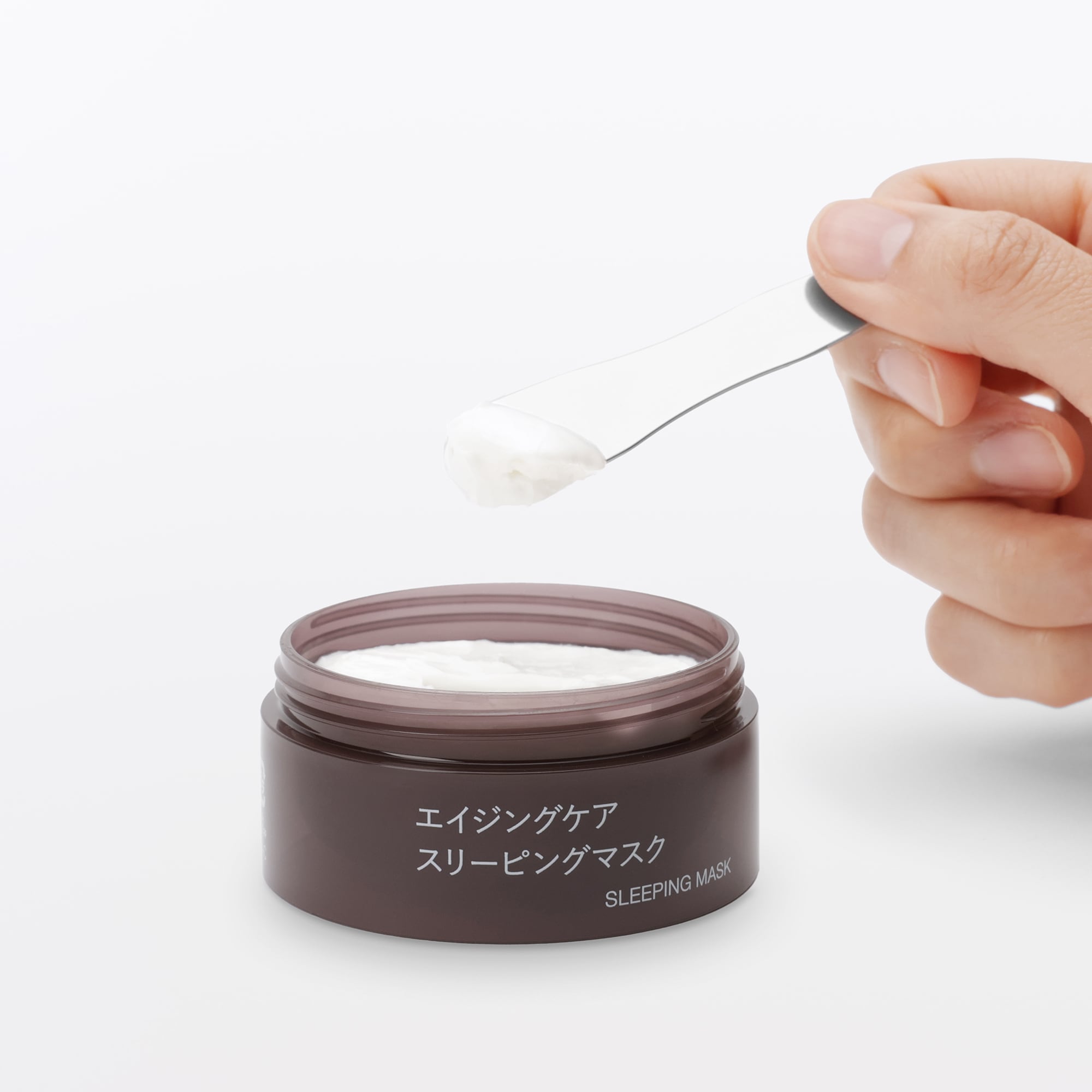 エイジングケアスリーピングマスク
