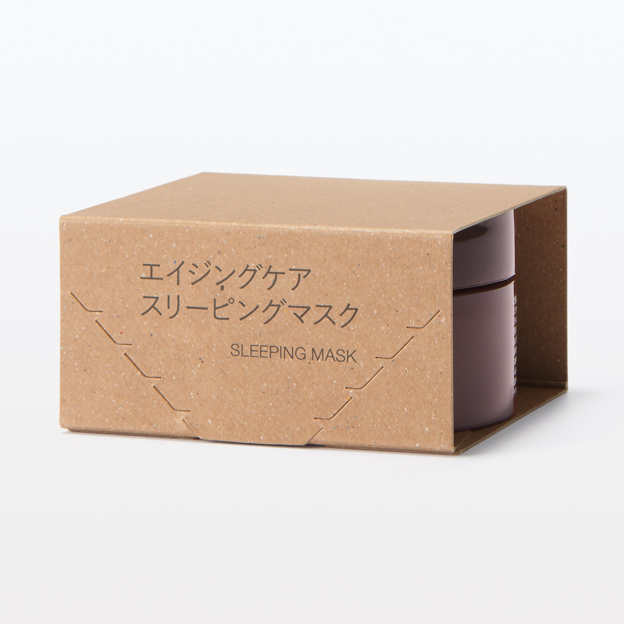 エイジングケアスリーピングマスク