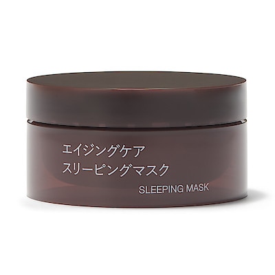エイジングケアスリーピングマスク　４５ｇ