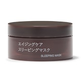 エイジングケアスリーピングマスク