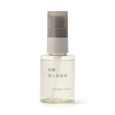 発酵導入美容液