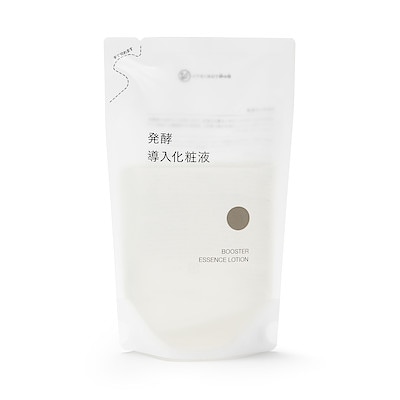 発酵導入化粧液（詰替用）　２７０ｍＬ