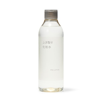 発酵導入化粧液 | 無印良品