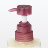 ダメージケアコンディショナー　ハリコシ