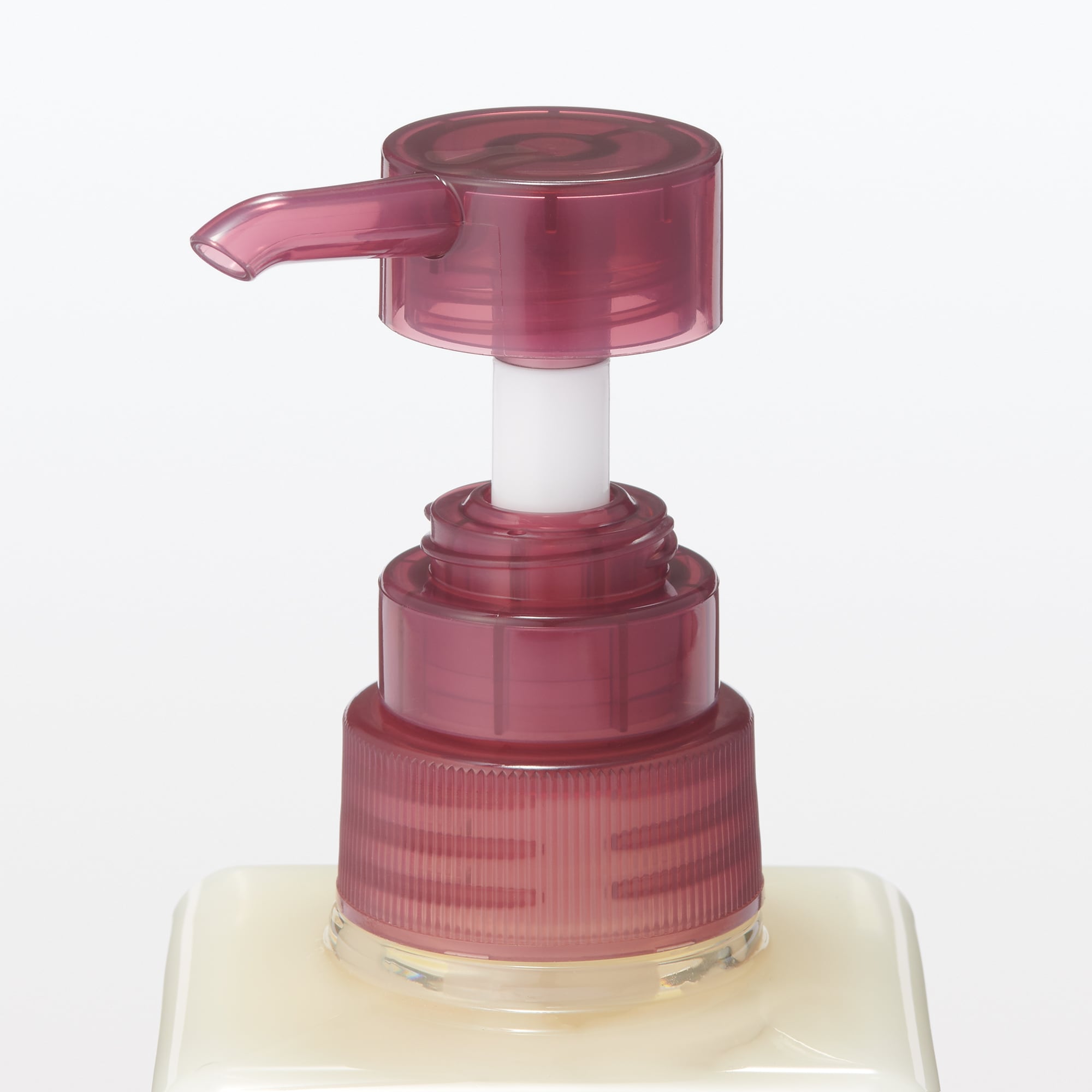 ダメージケアコンディショナー　ハリコシ