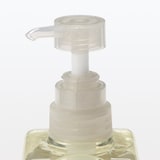 敏感肌用うるおいボディソープ　液体タイプ