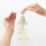 敏感肌用うるおいボディソープ　液体タイプ