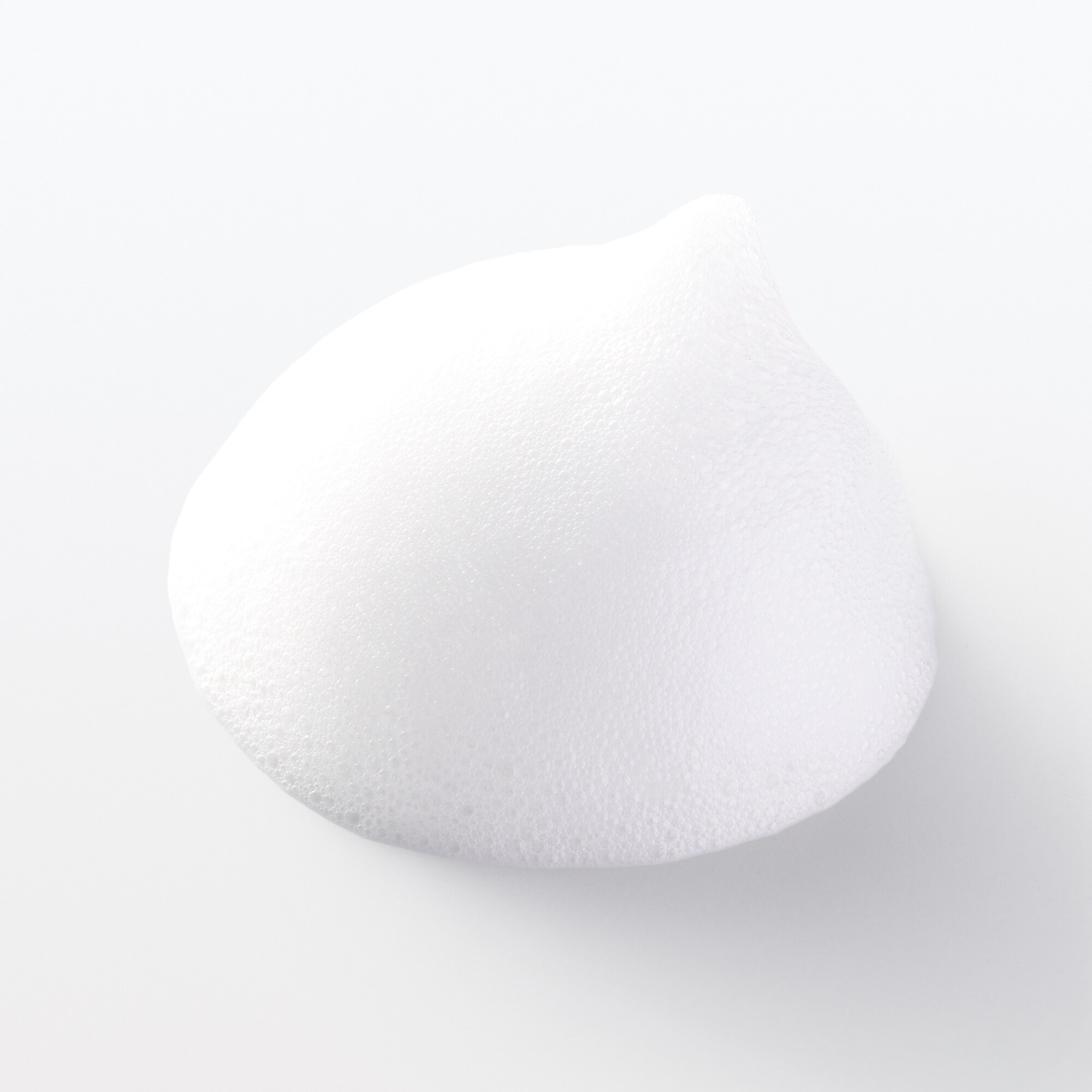 敏感肌用うるおいボディソープ　泡タイプ