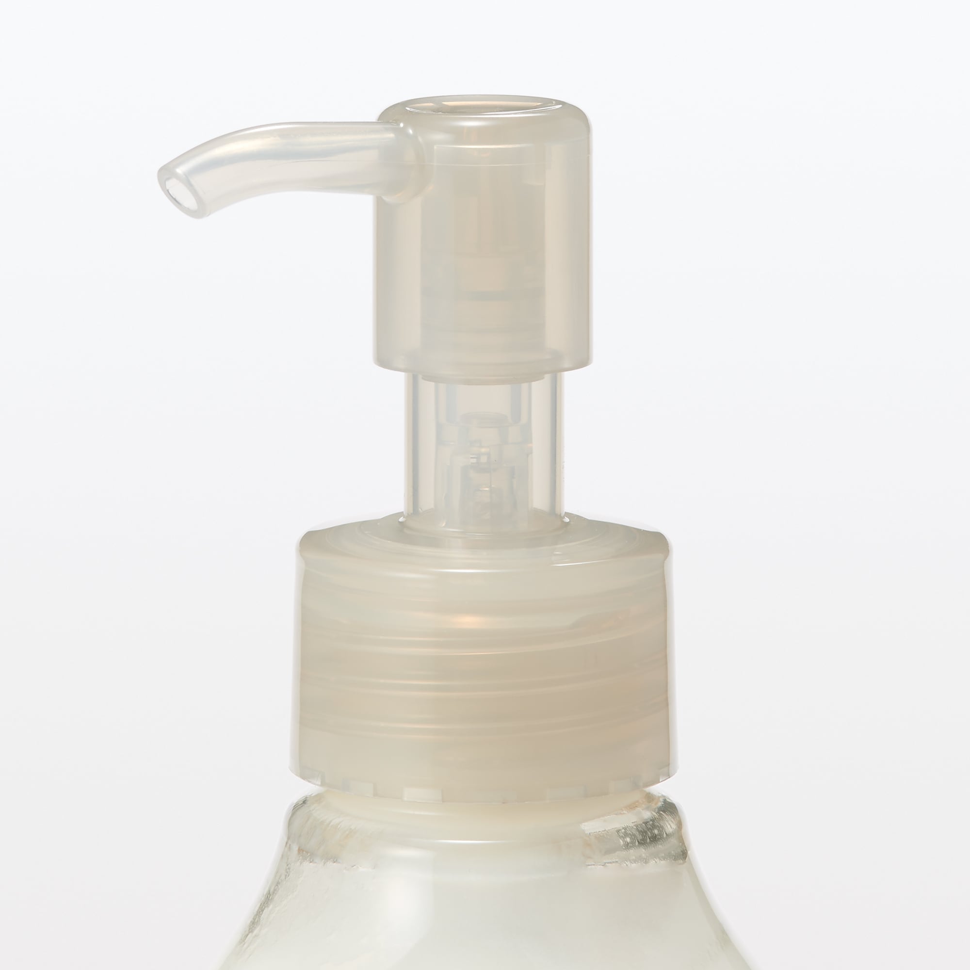 敏感肌用うるおいボディミルク