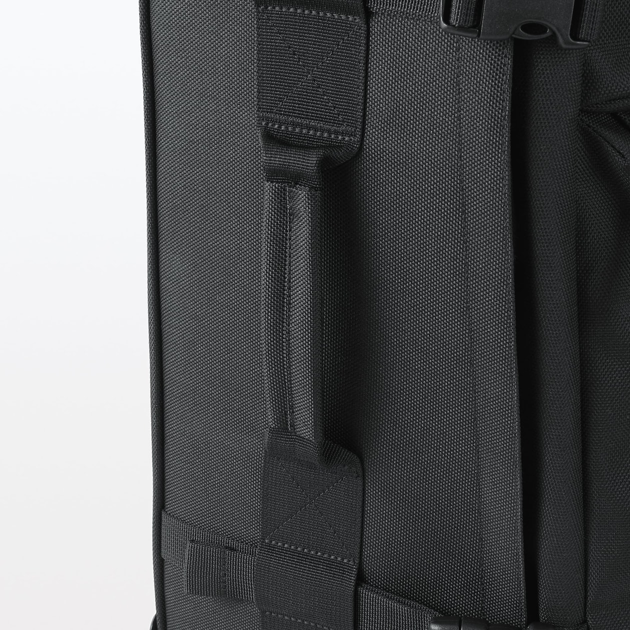 撥水ソフトキャリーケース（４０Ｌ）