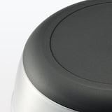 鍋としても使える　こびりつきにくいフライパン　深型