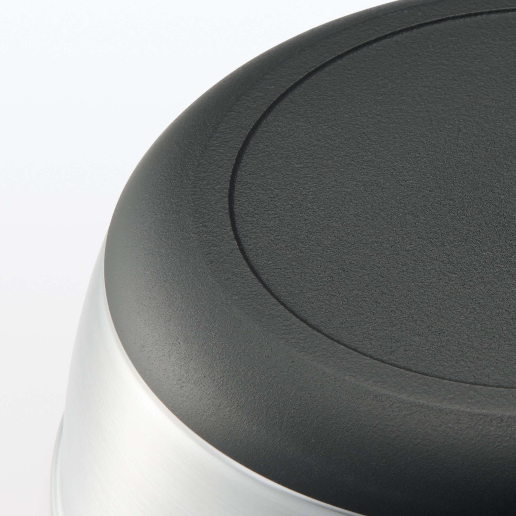 鍋としても使える　こびりつきにくいフライパン　深型