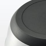 鍋としても使える　こびりつきにくいフライパン　深型