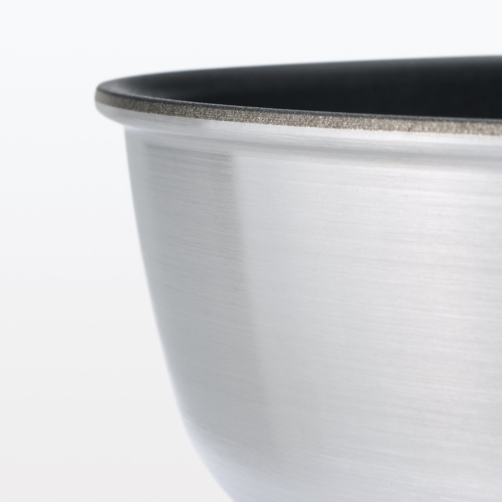 焼き面が広い　こびりつきにくいフライパン　浅型