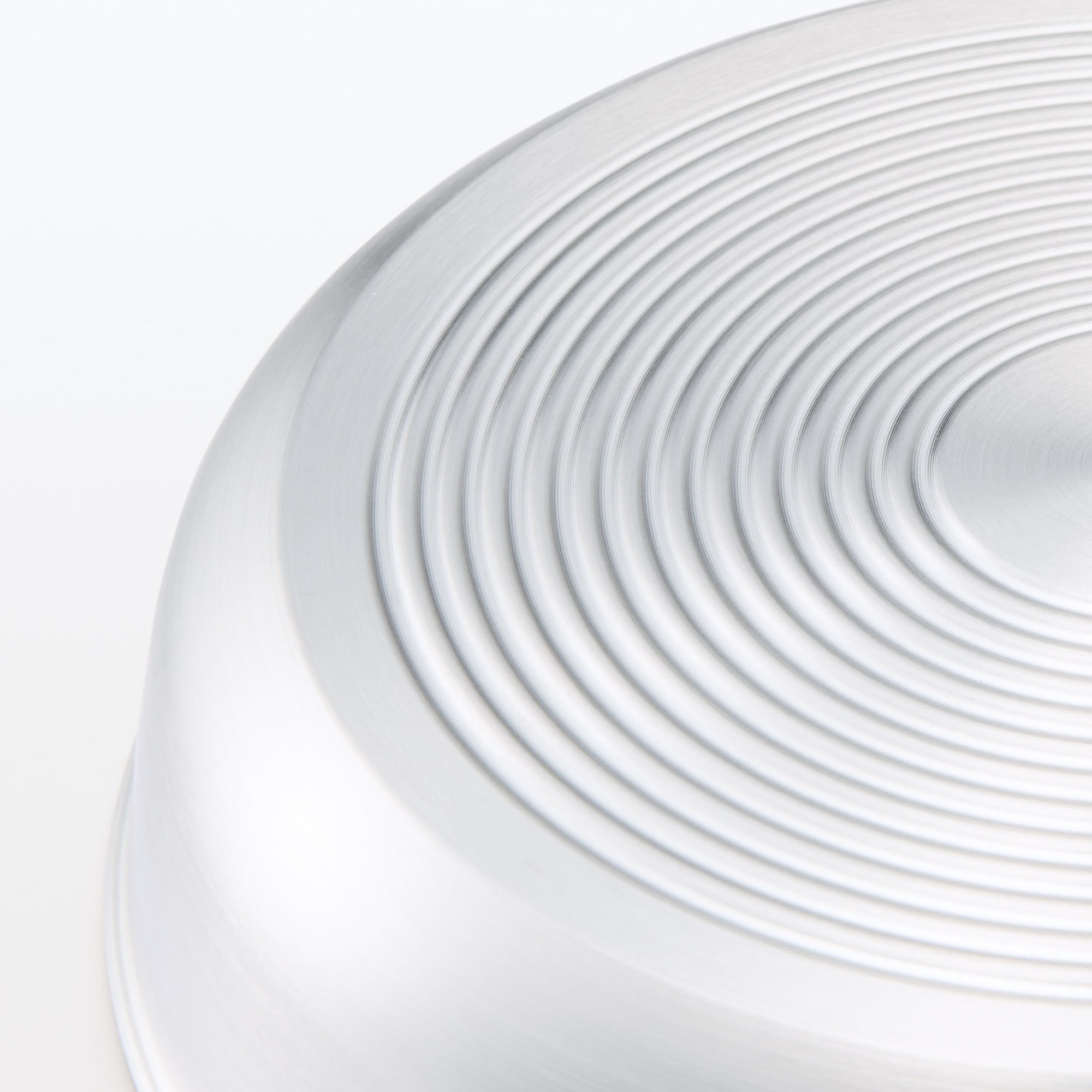 焼き面が広い　こびりつきにくいフライパン　浅型