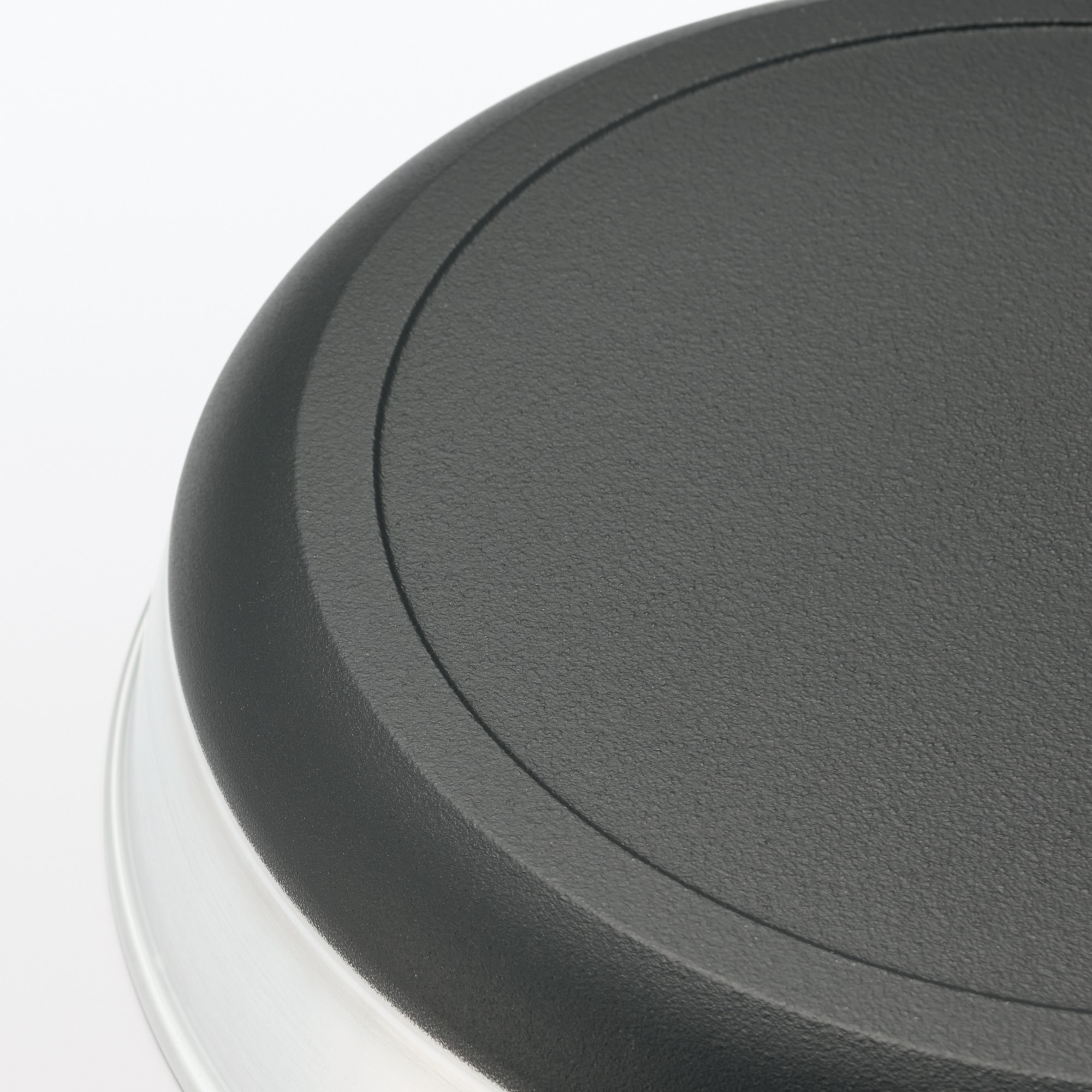 焼き面が広い　こびりつきにくいフライパン　浅型