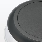 焼き面が広い　こびりつきにくいフライパン　浅型