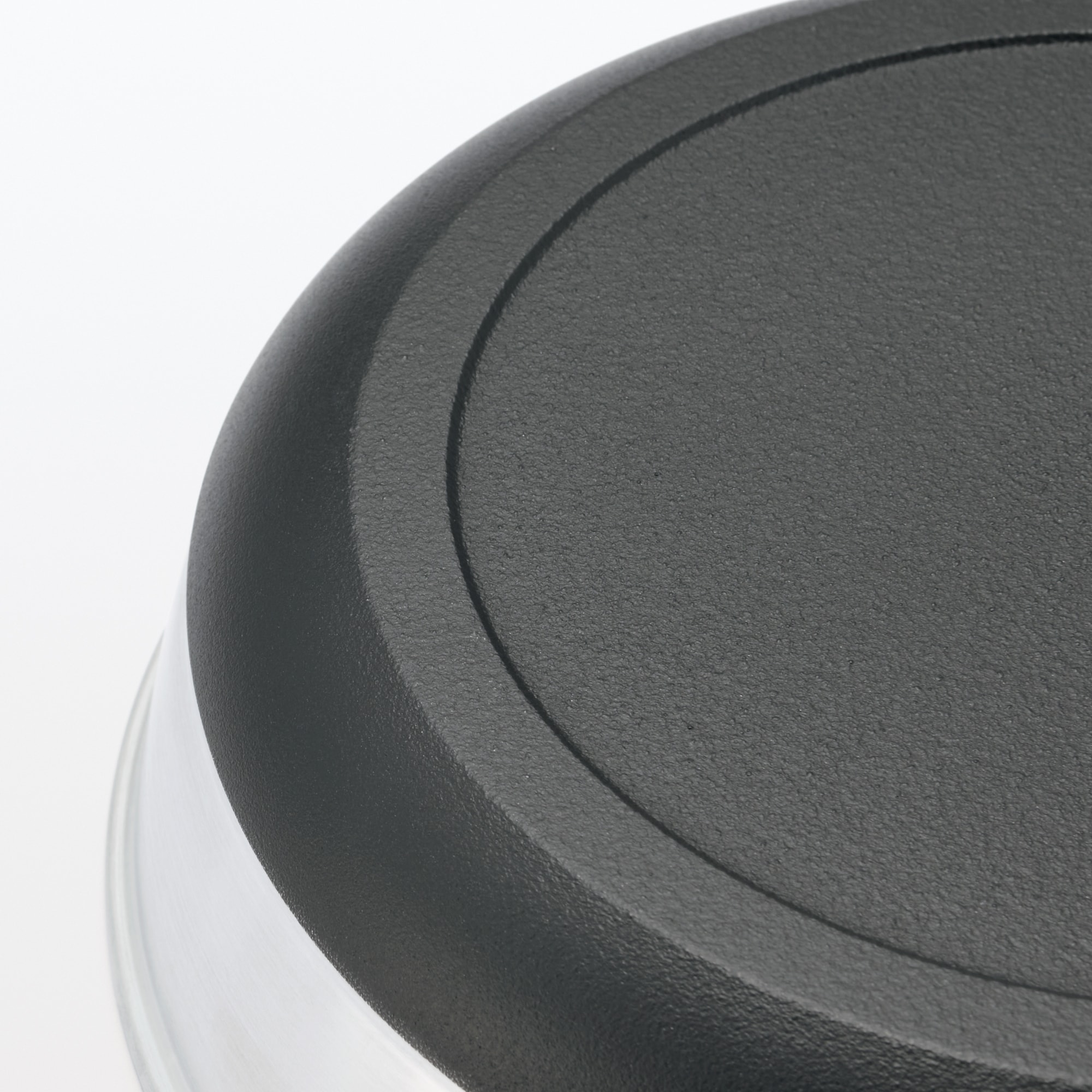 焼き面が広い　こびりつきにくいフライパン　浅型