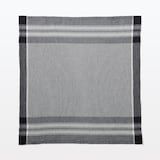 インド綿細番手　マルチクロス／チェック