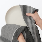 インド綿細番手　マルチクロス／チェック