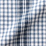 インド綿　マルチクロス／ランダムチェック