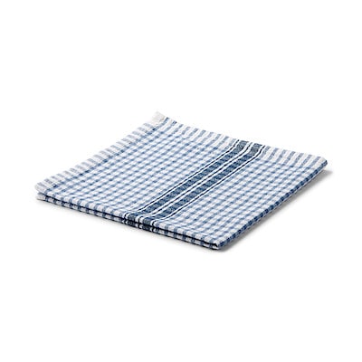 インド綿　マルチクロス／ランダムチェック