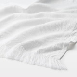 インド綿　マルチクロス／フリンジ