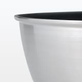 鍋としても使える　こびりつきにくいフライパン　深型