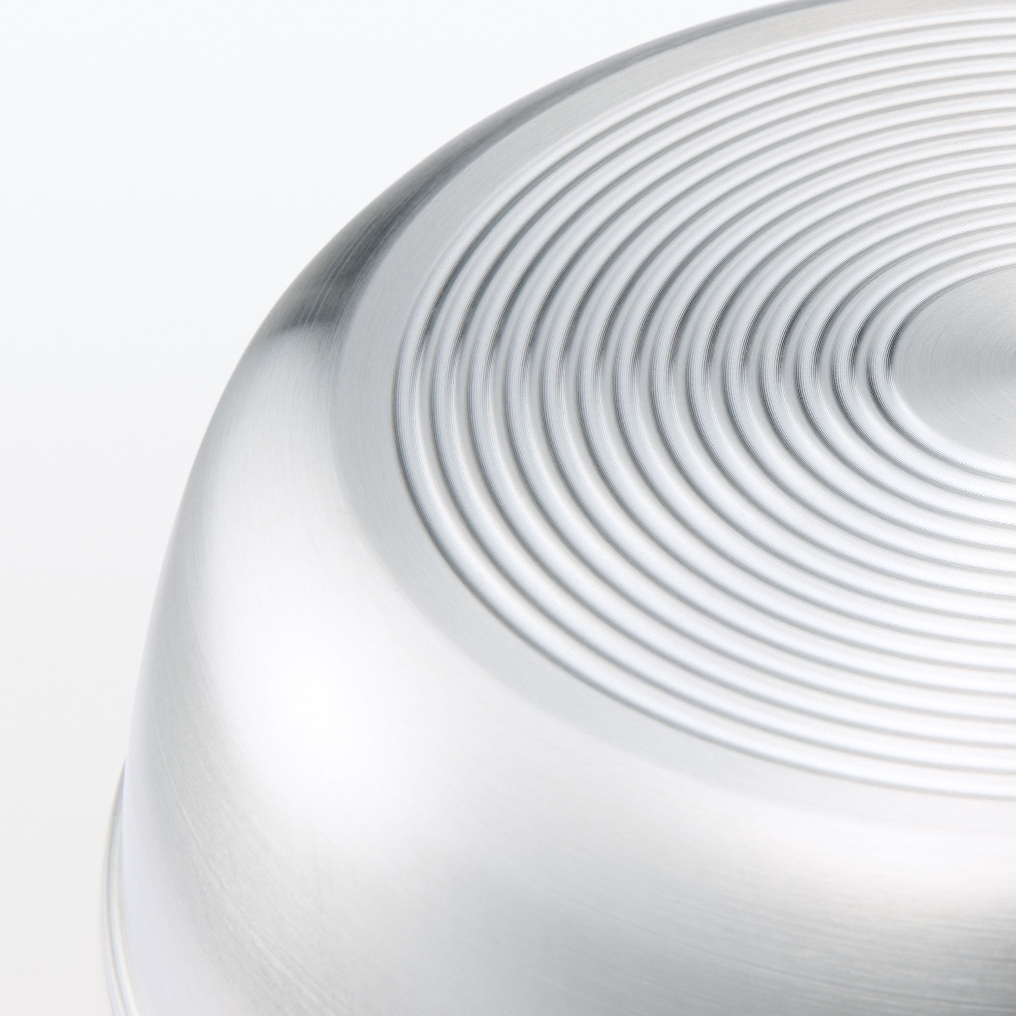 鍋としても使える　こびりつきにくいフライパン　深型