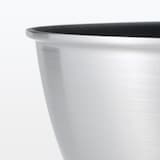 鍋としても使える　こびりつきにくいフライパン　深型