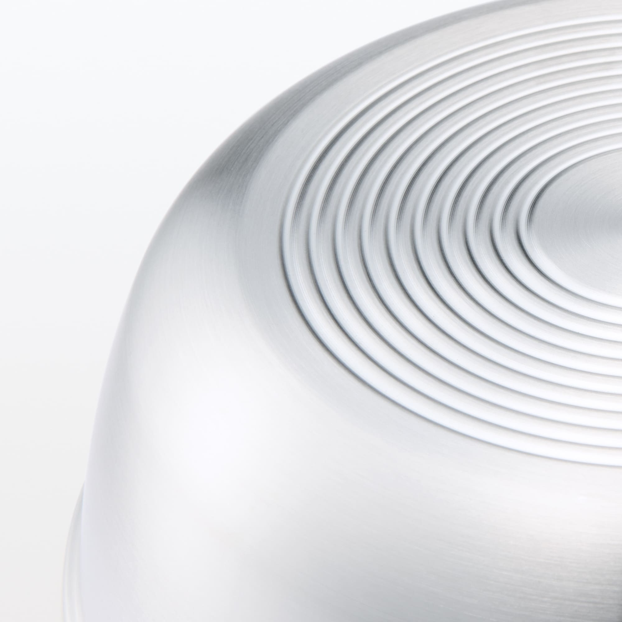 鍋としても使える　こびりつきにくいフライパン　深型