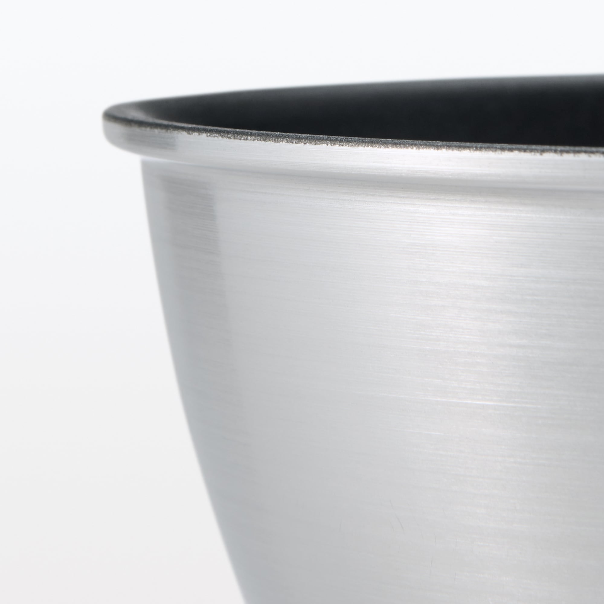 鍋としても使える　こびりつきにくいフライパン　深型