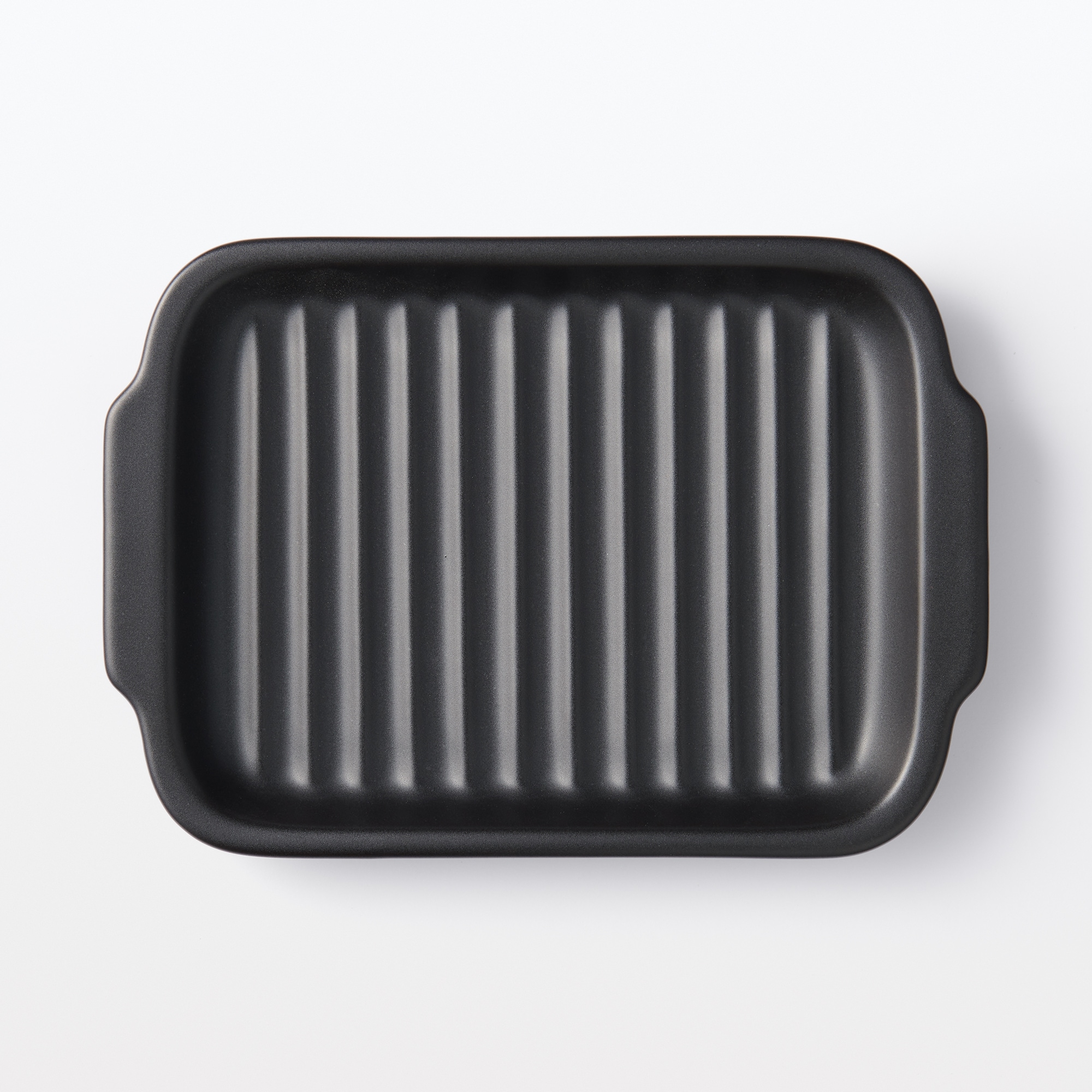 萬古焼　グリルプレート