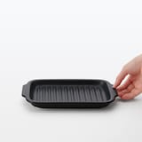 萬古焼　グリルプレート