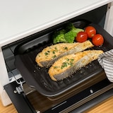 萬古焼　グリルプレート