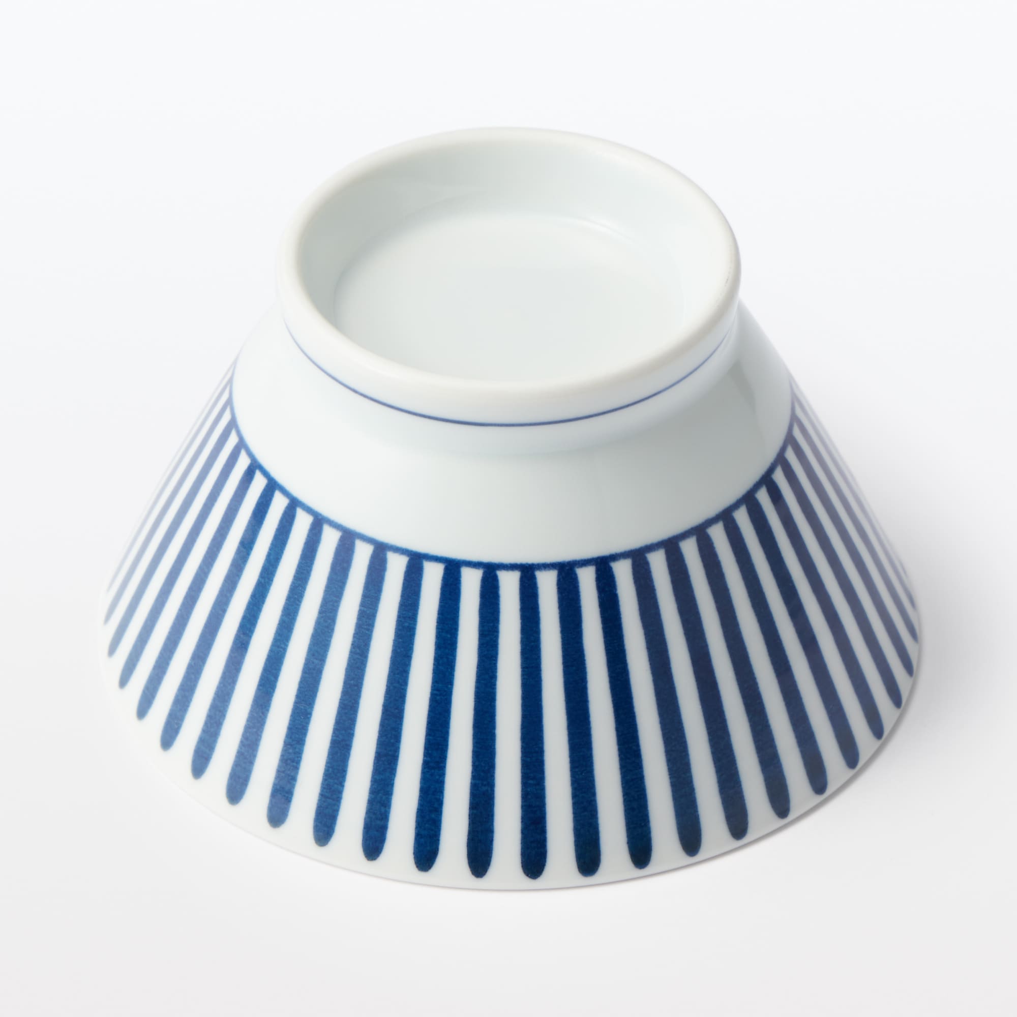 波佐見焼　くらわんか飯碗　小