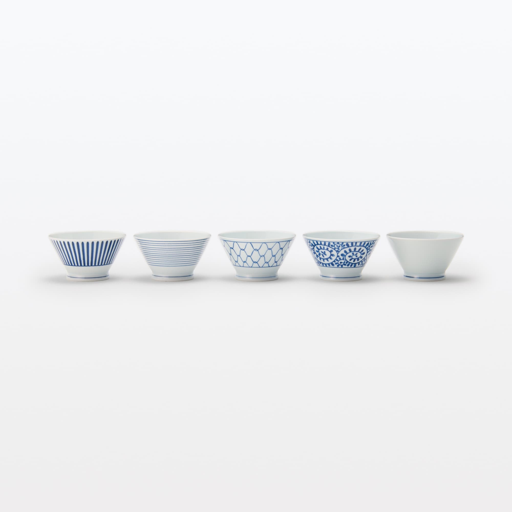 波佐見焼　くらわんか飯碗　小