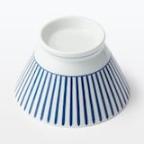 波佐見焼　くらわんか飯碗　大