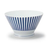 波佐見焼　くらわんか飯碗　大