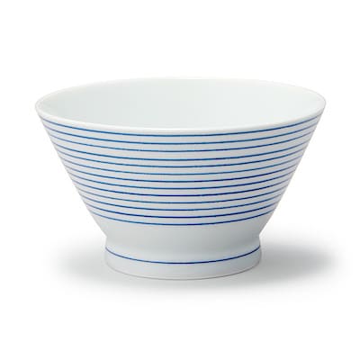 波佐見焼　くらわんか飯碗　小