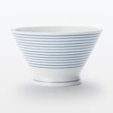 波佐見焼　くらわんか飯碗　大