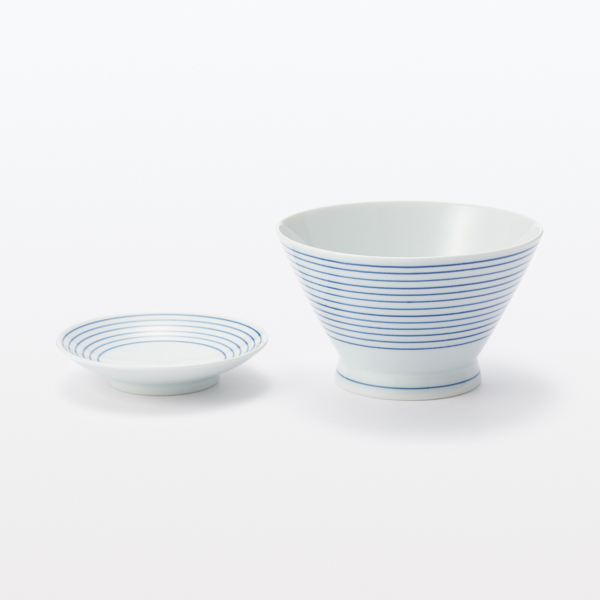 波佐見焼　くらわんか飯碗　大