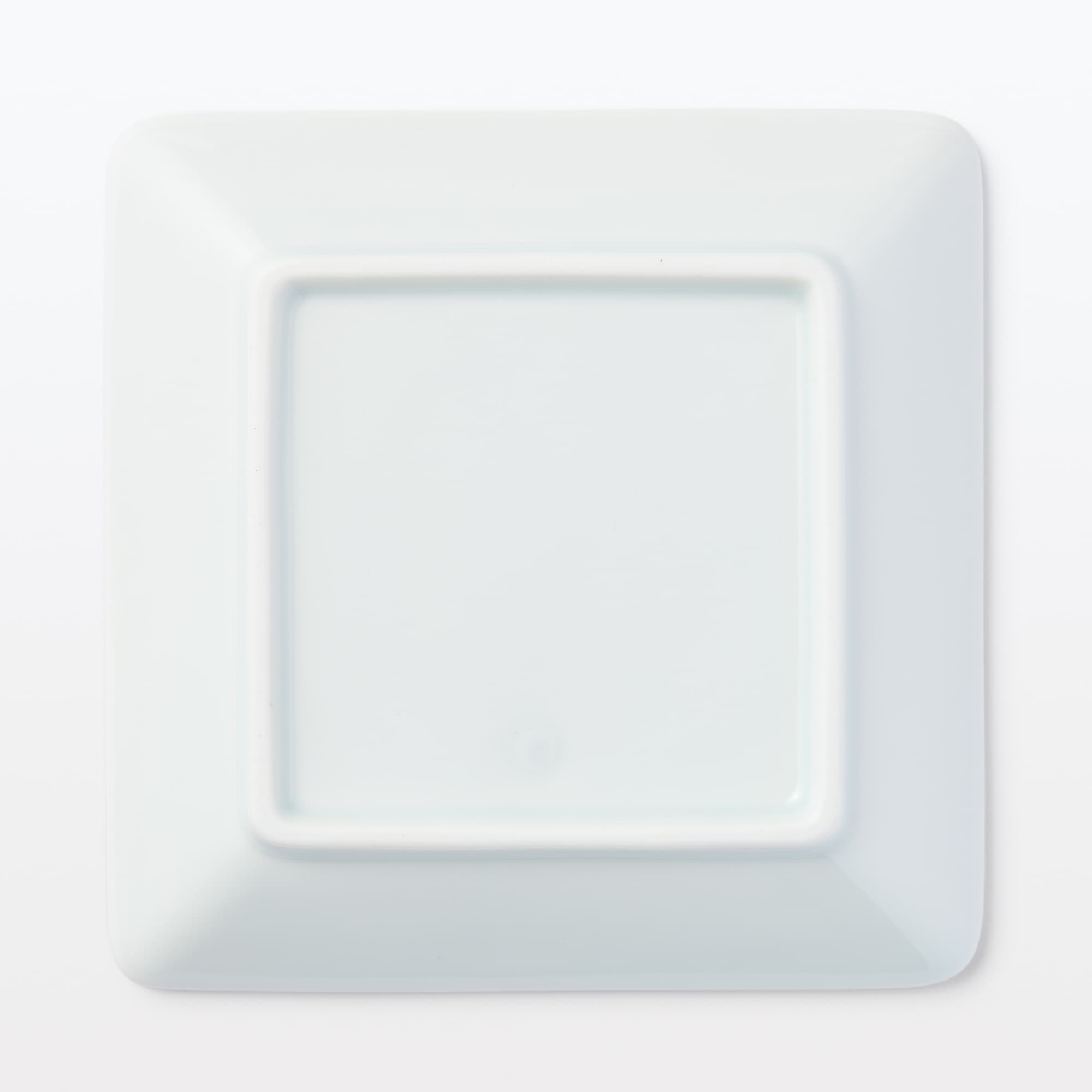 波佐見焼 角皿 | 無印良品