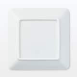 波佐見焼　角皿