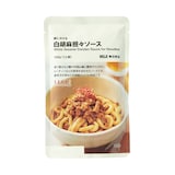 麺にかける　白胡麻担々ソース