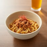 麺にかける　白胡麻担々ソース