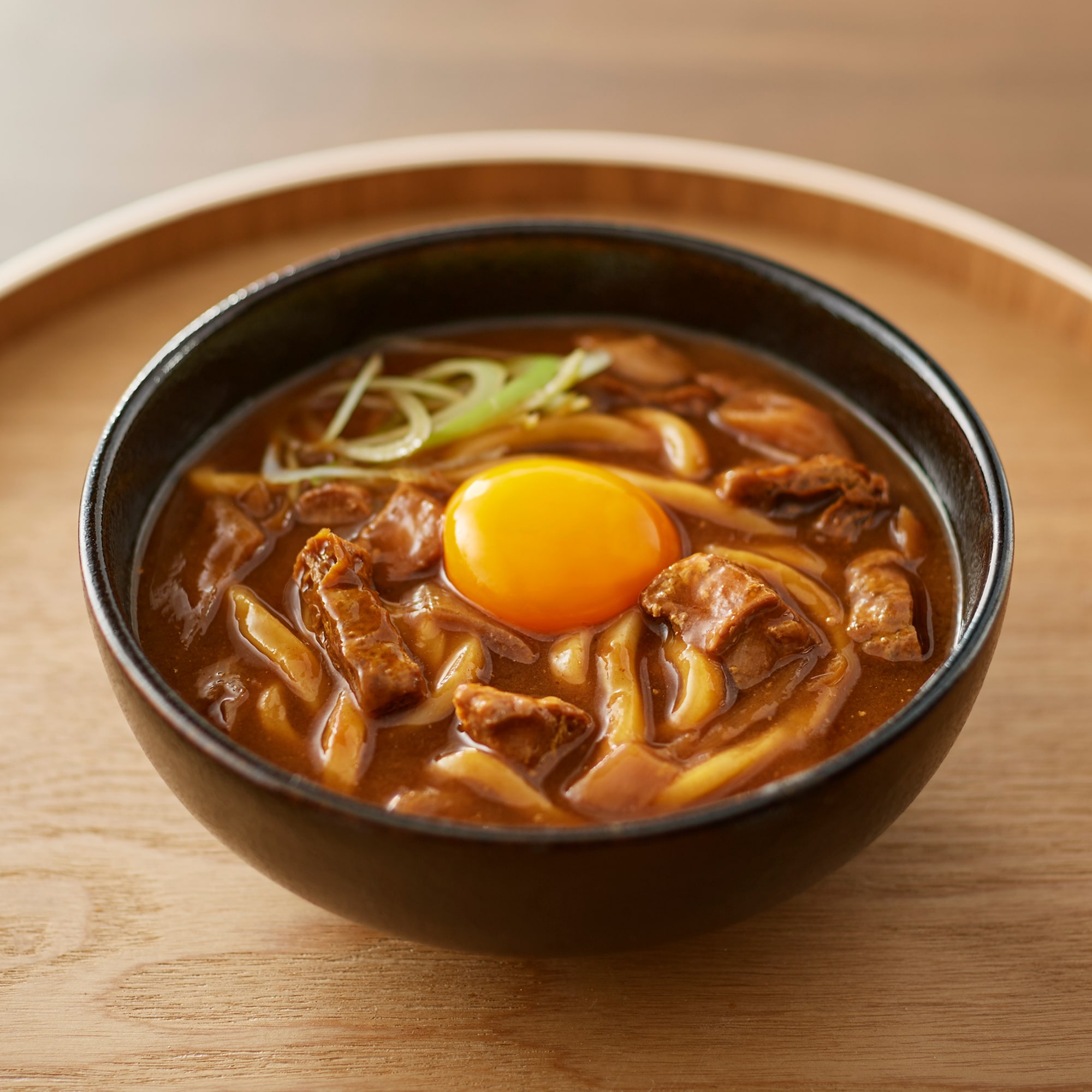麺にかける 味噌煮込みうどんスープ | 無印良品