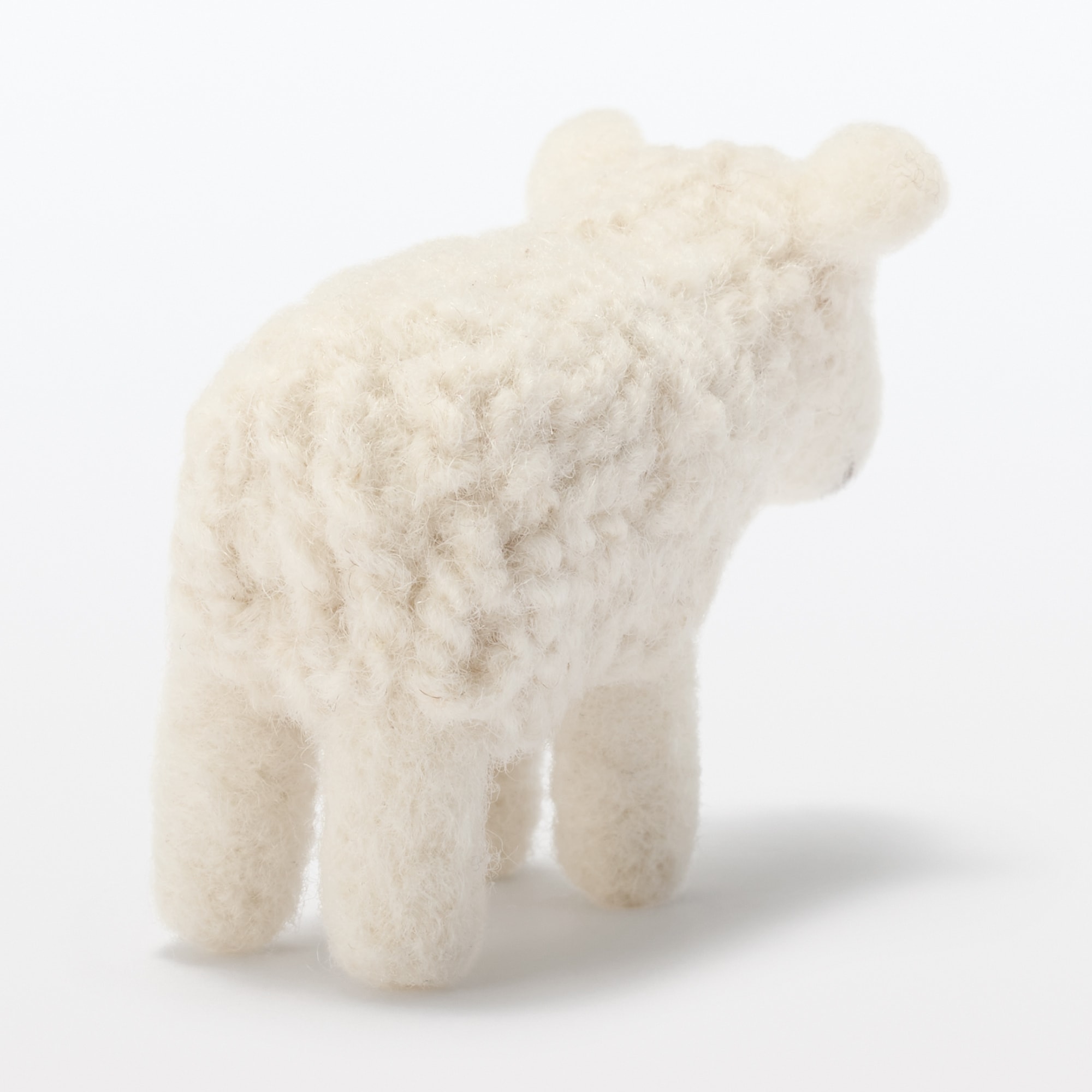 ウールフェルト　メリノひつじ　ミニ