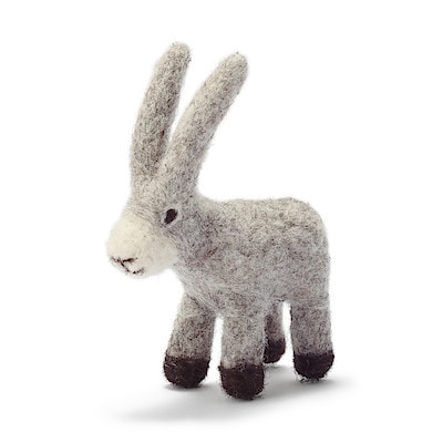 ウールフェルト　アルガリ　ミニ