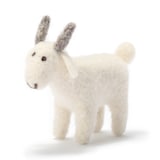 ウールフェルト　ヤギ　ミニ